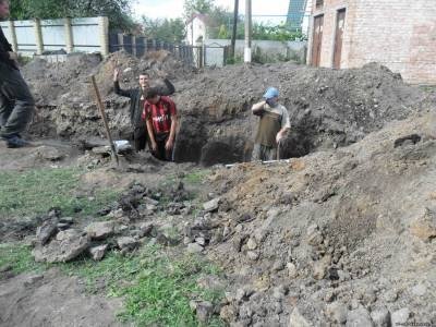 Срібні прикраси знайшли археологи Волині. ФОТО. ВІДЕО